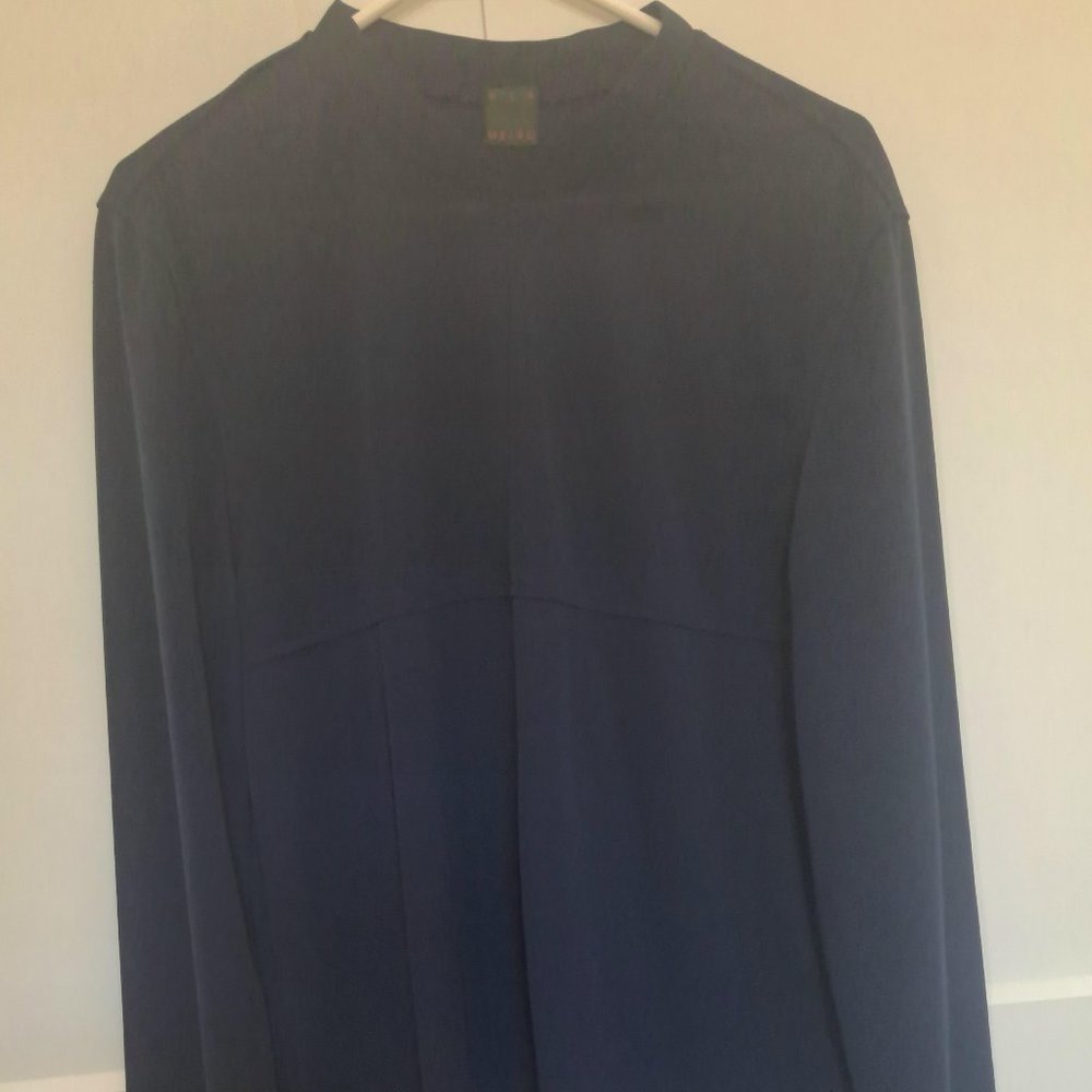 Men's V-Neck Pullover